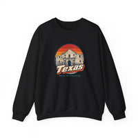 Texas The Alamo Sweatshirt