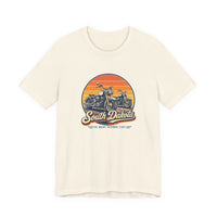South Dakota Sturgis Motorcycles Tee