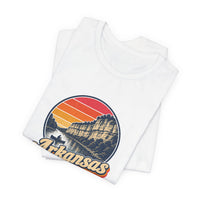 Arkansas Buffalo National River Tee