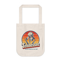 Tennessee Iris Tote Bag