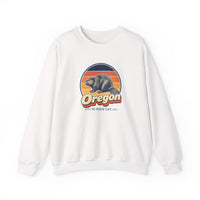 Oregon Beaver Sweatshirt
