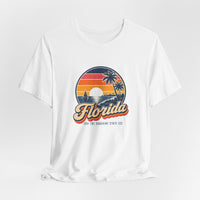 Florida Key West Sunset Tee