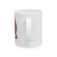 Montana Western Meadowlark Mug