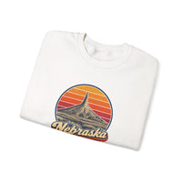 Nebraska Chimney Rock Sweatshirt