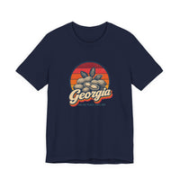 Georgia Peanuts Tee