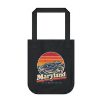 Maryland Crab Feast With Mallets Tote Bag