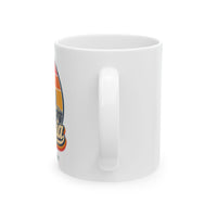 Georgia Atlanta Skyline Mug