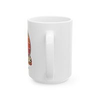 New York Big Apple Mug
