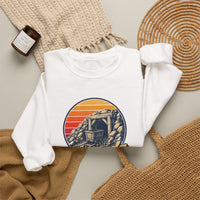 Nevada Silver Mine Sweatshirt