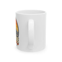 Wyoming Grand Tetons Mug