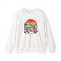 South Dakota Mount Rushmore Sweatshirt