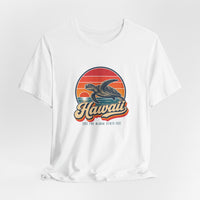Hawaii Sea Turtle Honu Tee