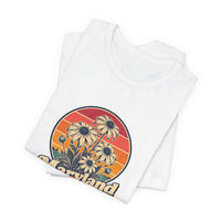 Maryland Black Eyed Susan Tee