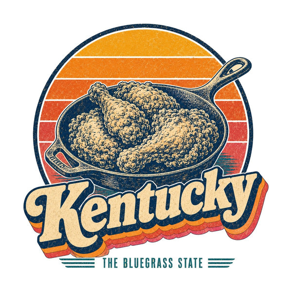 Kentucky Fried Chicken Tee