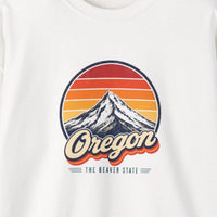 Oregon Mount Hood Sweatshirt
