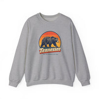 Tennessee Black Bear Sweatshirt