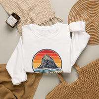 Oregon Haystack Rock Sweatshirt