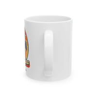 North Carolina Sweet Potato Mug
