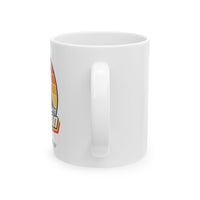Oregon Haystack Rock Mug