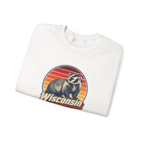 Wisconsin Badger Sweatshirt