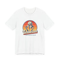 Tennessee Iris Tee