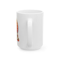 North Dakota Western Meadowlark Mug