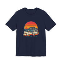 Hawaii Diamond Head Tee