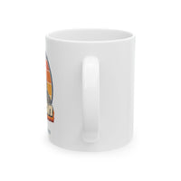 Oregon Beaver Mug