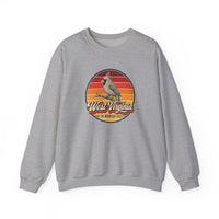 West Virginia Cardinal Sweatshirt
