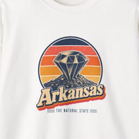 Arkansas Crater Of Diamonds Sweatshirt