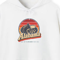 Alabama White Sauce Bbq Hoodie