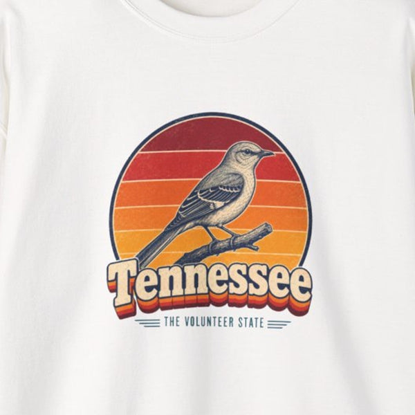 Tennessee Mockingbird Sweatshirt