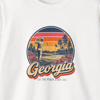 Georgia Augusta Golf Sweatshirt