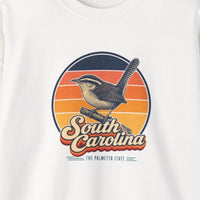 South Carolina Carolina Wren Sweatshirt