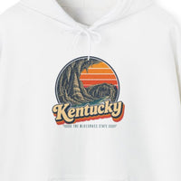 Kentucky Mammoth Cave Hoodie
