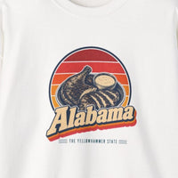 Alabama White Sauce Bbq Sweatshirt