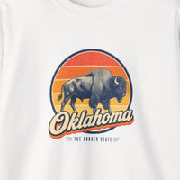 Oklahoma Bison Sweatshirt
