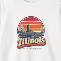 Illinois Cornfields Sweatshirt