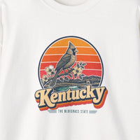Kentucky Cardinal Sweatshirt