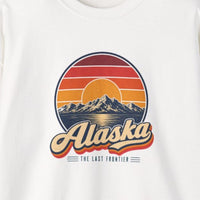 Alaska Midnight Sun Sweatshirt