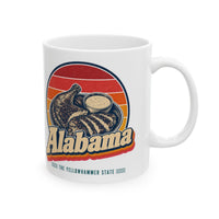 Alabama White Sauce Bbq Mug