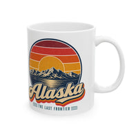 Alaska Midnight Sun Mug