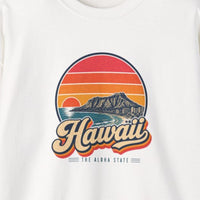 Hawaii Diamond Head Sweatshirt