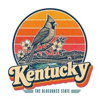 Kentucky Cardinal Tee