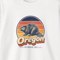 Oregon Beaver Sweatshirt