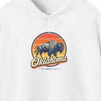 Oklahoma Bison Hoodie