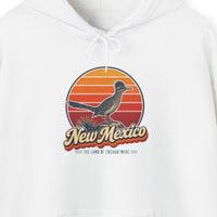 New Mexico Roadrunner Hoodie