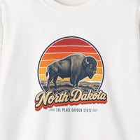 North Dakota Bison Sweatshirt