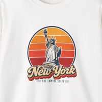 New York Statue Of Liberty Sweatshirt