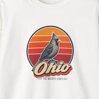 Ohio Cardinal Sweatshirt